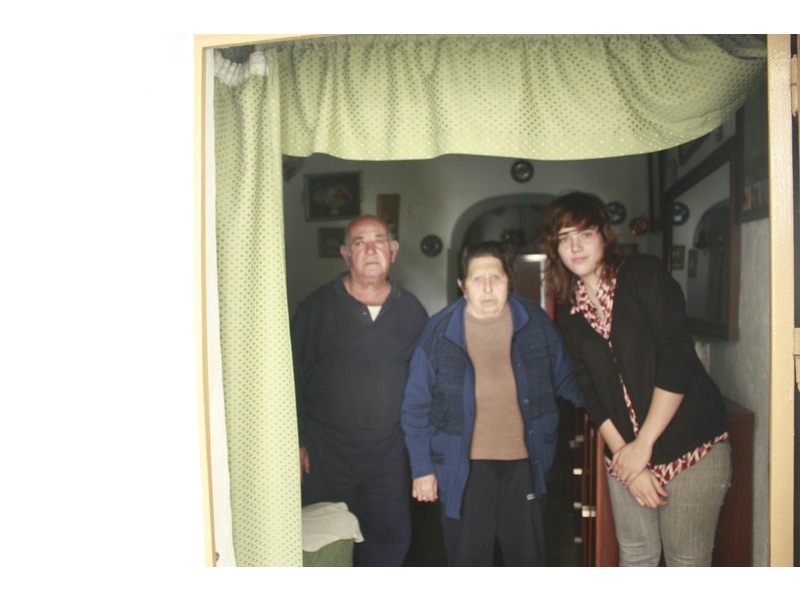 Almacenamiento y organización de la colada Waroomss macramé lavandería